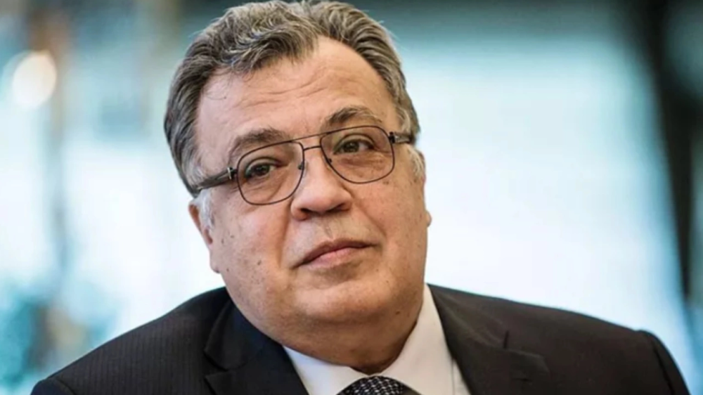 Karlov Suikastı Firarisi İstanbul'da Yakalandı